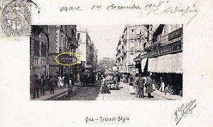07- Oran - Pharmacie Maregiano
